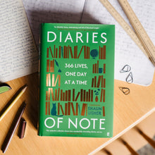 Load image into Gallery viewer, Diaries of Note