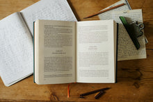 Load image into Gallery viewer, Diaries of Note
