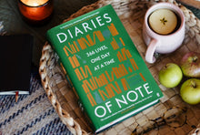 Load image into Gallery viewer, Diaries of Note