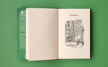 Load image into Gallery viewer, Diaries of Note