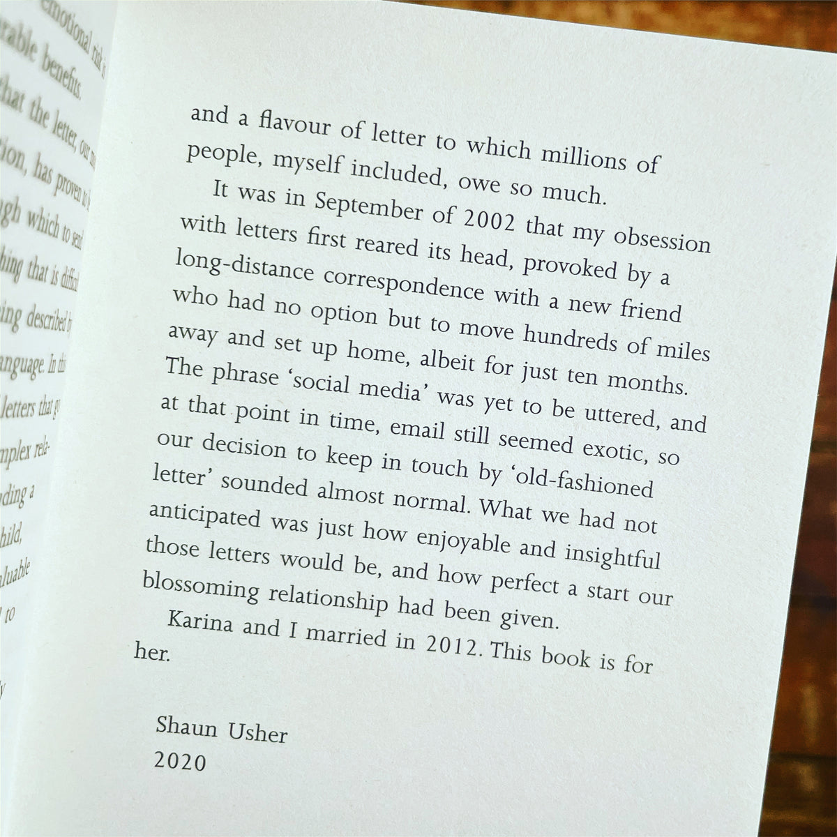 Letters of Note: Love