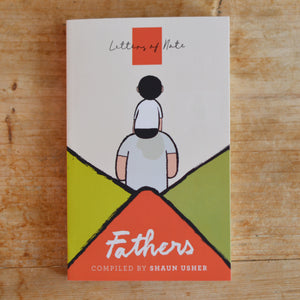 Letters of Note: Fathers