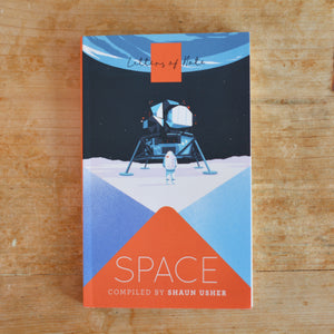Letters of Note: Space